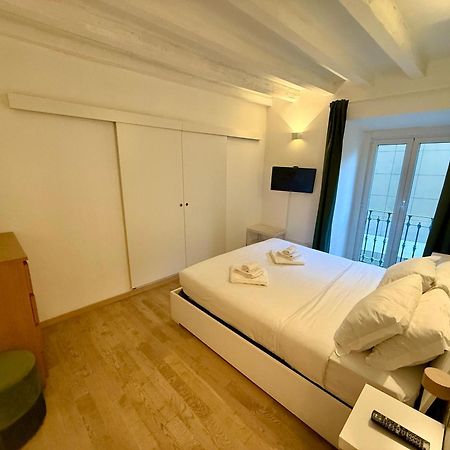 Apartmán La Milanese - Piazza 5 Giornate Exteriér fotografie